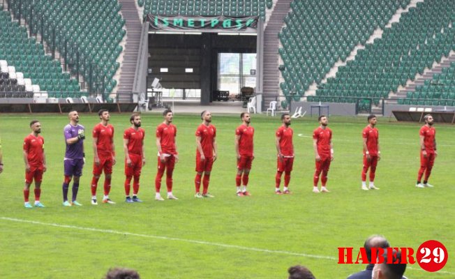 Bu şarkı burada bitmez