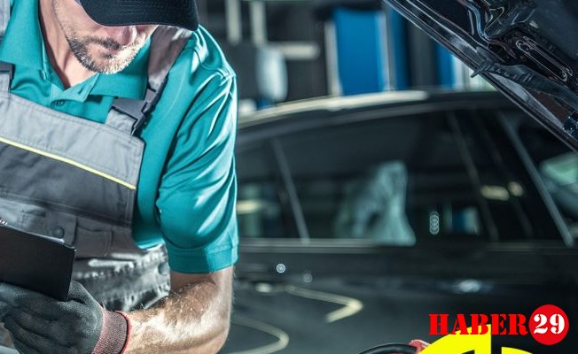 En İyi Volkswagen Yedek Parçaları Otolye’de