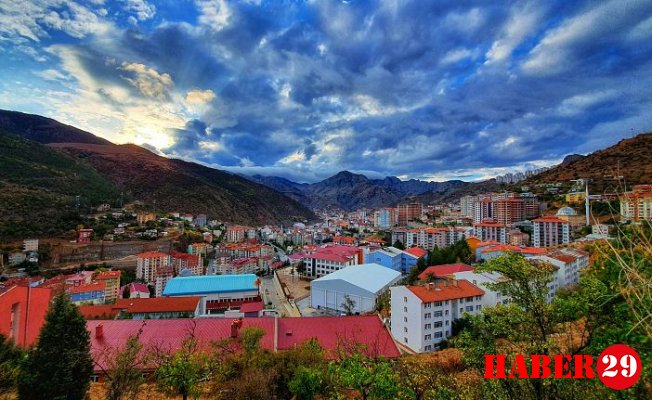 Gümüşhane’ye 26,5 Milyon Liralık KÖYDES Ödeneği