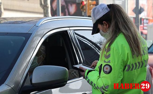 İçişleri Bakanlığı'ndan Kademeli Normalleşme Genelgesi