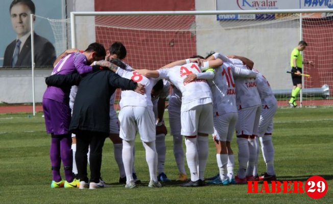 Şimdi Destek Zamanı