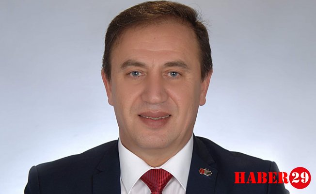 CHP’li Ağaç Şiran Örenkale’deki Tehlikeye Dikkat Çekti