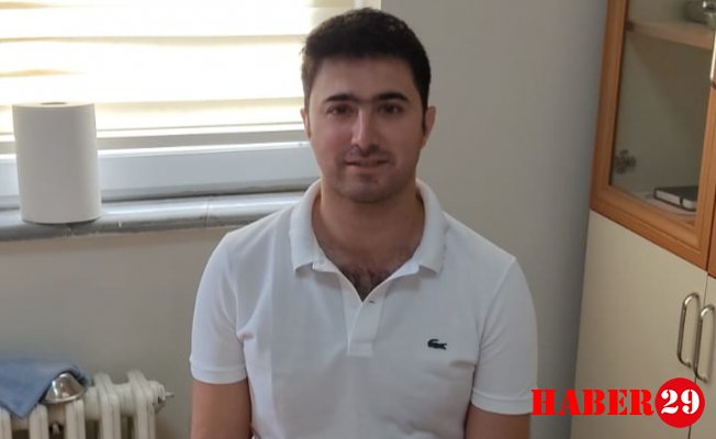 Gümüşhane Devlet Hastanesi’nde ilk Defa Boyun Diseksiyonu Ameliyatı Yapıldı.