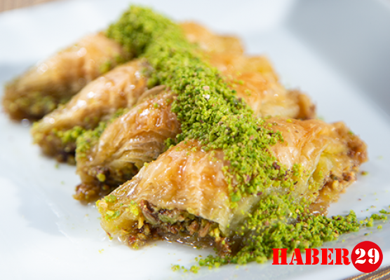 Bayramınıza Lezzet Katacak Tatlar: Şöbiyet
