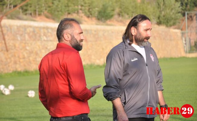Çalhanoğlu: Taraftarlarımız Keyif Veren Birtakım İzleyecekler