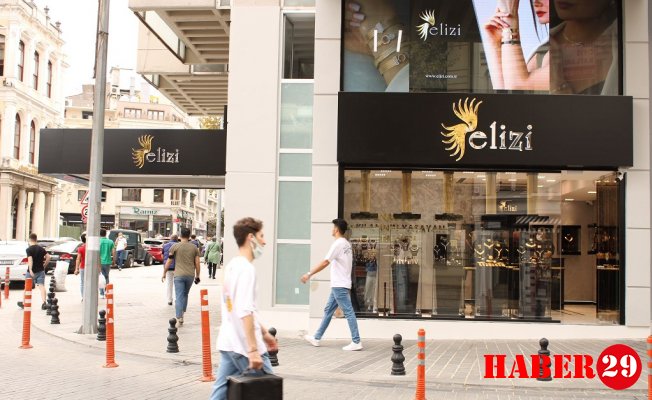 Değerli Bir Hikaye Barındıran Elizi Mağazası Açıldı!