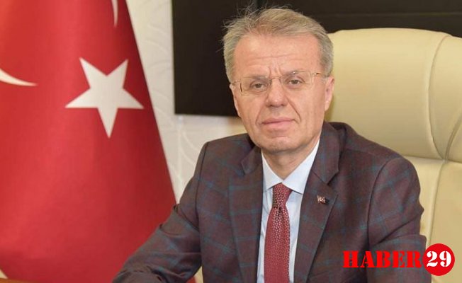Dr. Yemenici: Sevdiklerimiz İçin Haydi Gümüşhane Aşıya