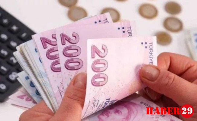 Engellilere karşılıksız primsiz her ay 990 lira maaş