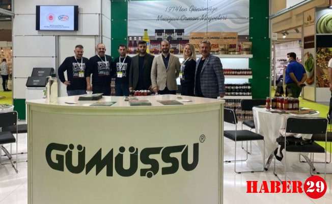 Gümüşsu kente değer katacak