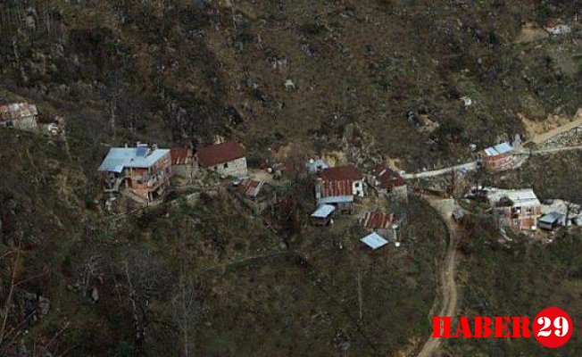 Günyüzülüler ve Üçtaşlılar, Giresun’a Bağlanmaya EVET dedi