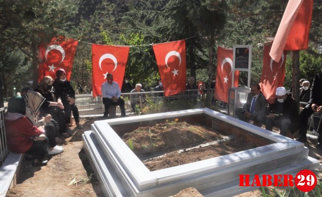 Mustafa Canlı Unutulmadı