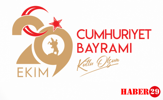 Cumhuriyet Bayramı Mesajları