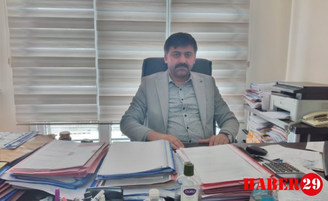 Gümüşhaneli Hukukçular Platformu Yunus Akçay’a Emanet