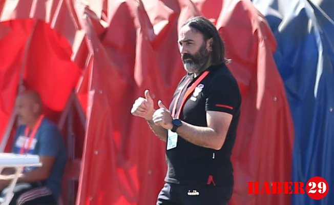 Onuk: Önümüzde Çok Zorlu Bir Üç Haftalık Periyot Var