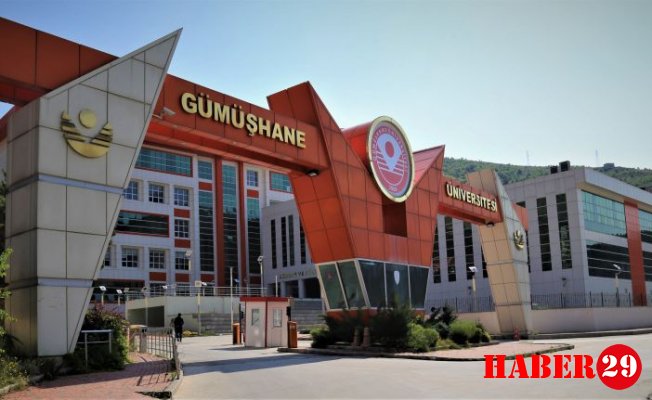 GÜ’nün Lisansüstü Öğrencilerine YÖK 100/2000 Doktora Bursu Verildi