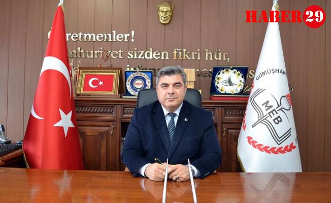 19 Bin 204 Öğrenci Ara Tatile Girdi