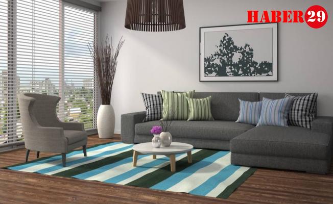 2022 Yılı İle Yenilikçi Ev Dekorasyonu Fikirleri