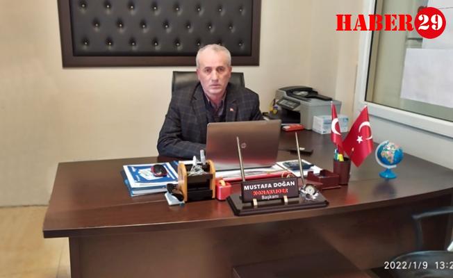 En büyük yatırım insana yapılan yatırımdır: EĞİTİME DESTEK