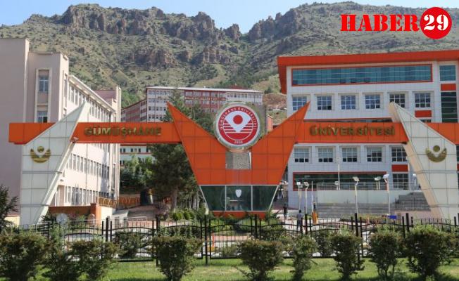 GÜ Dünya Sıralamasında