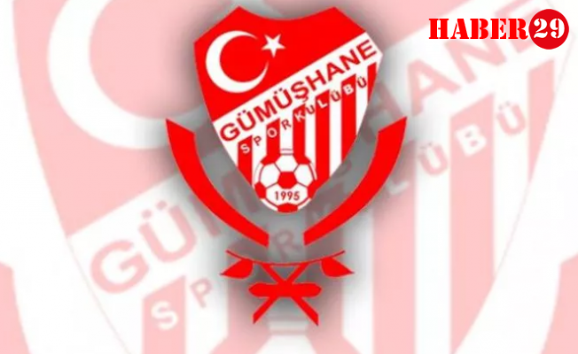 Gümüşhanespor Bu Hafta Tepecikspor'u Ağırlıyor