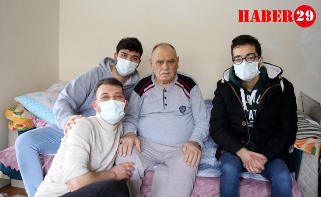 İyiliğe Makas Sallıyorlar
