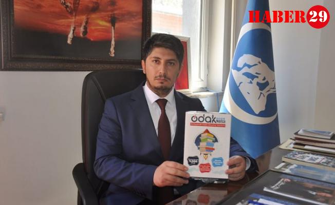 Karneler Sizden Hediyesi Ülkü Ocaklarından