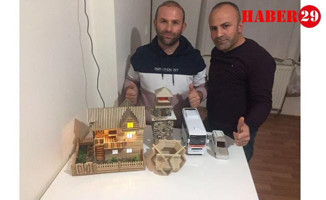 Korona Sürecinde Yeteneklerini Avladılar