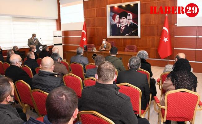 Mesleki Eğitimde Yeni Bir Dönem Başlıyor