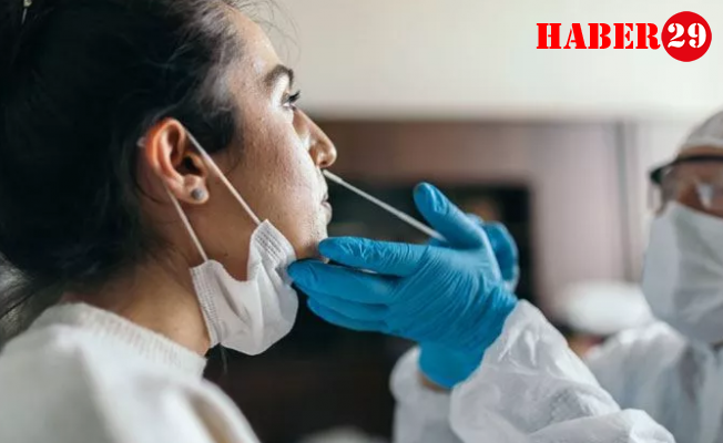 PCR Testi Zorunluluğu Kaldırıldı! 81 İle Genelge Gönderildi