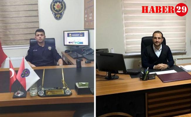 Şiran’da Kapalı Alanlarda Sigara Denetimi Hız Kazandı