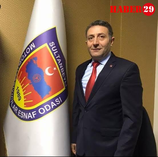 Sultanbeyli, Sefa Polat İle Devam Dedi