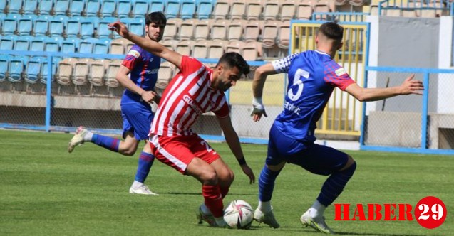 Gümüş Karabük'te Güldü: 2-0