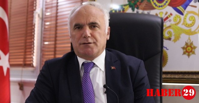 Kocaeli Gümüşhaneliler Vakfı Başkanı Köksal Kara hayatını kaybetti.