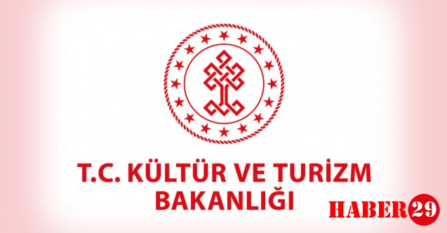 2022 Yılı Taşınmaz Kültür Varlıklarına Yardım Başvurusu