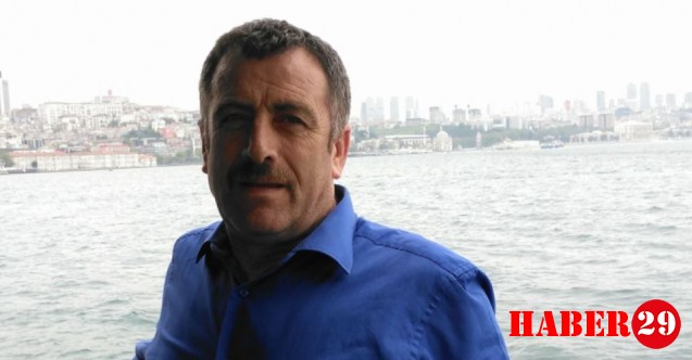 Musa Canlı Dua Bekliyor