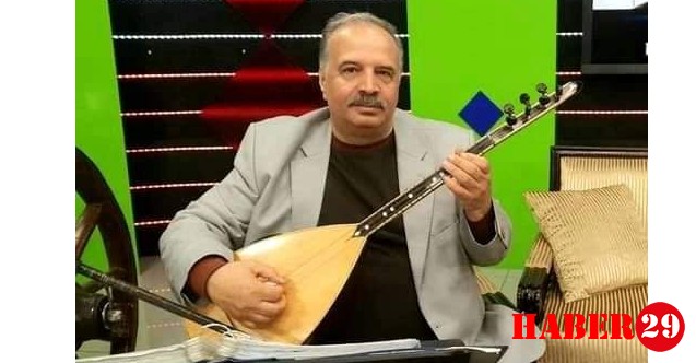 Mahmut Polat Kültür Vadisi Programı İle Anadolu Dernek TV Ekranları'nda
