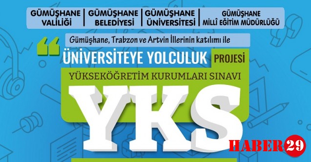 Üniversiteye Yolculuk Yolunda Büyük Prova 14 Mayıs’ta