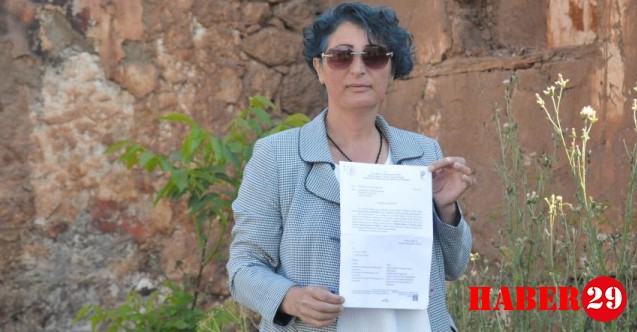 Ev kalıntısı sanılıyordu Hamam çıktı