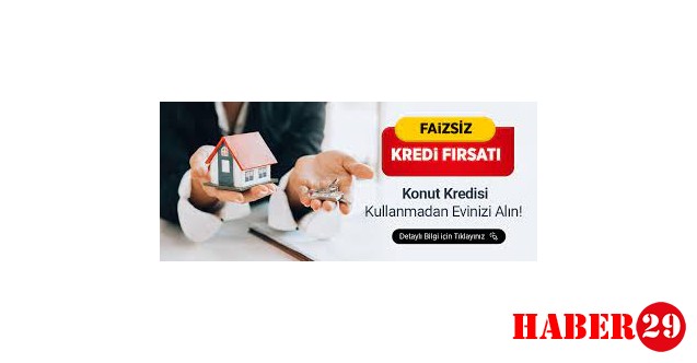 Faizsiz Kredi Nasıl Alınır?