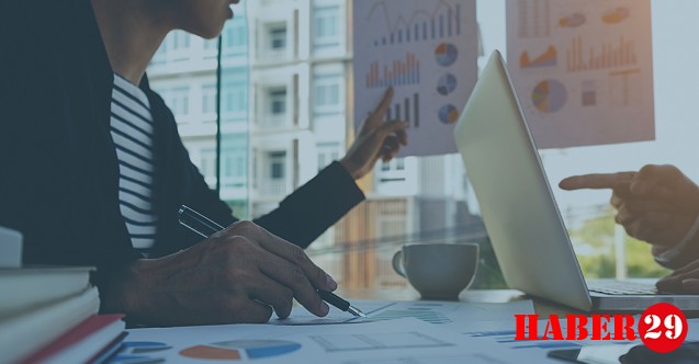 Finansal Danışmanlık Hizmetleriyle İşletmenizi Geliştirin