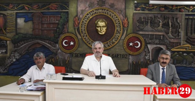 Meclis’in Haziran Toplantıları Sona Erdi