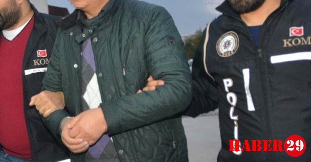 Resmi Belgede Sahtecilik, Nitelikli Dolandırıcılık Suçlarına Yönelik Operasyon