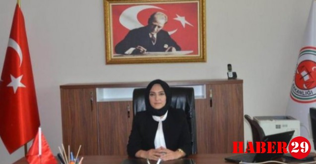 Türkiye’nin ilk başörtülü İl Cumhuriyet Başsavcısı Gümüşhane’ye atandı