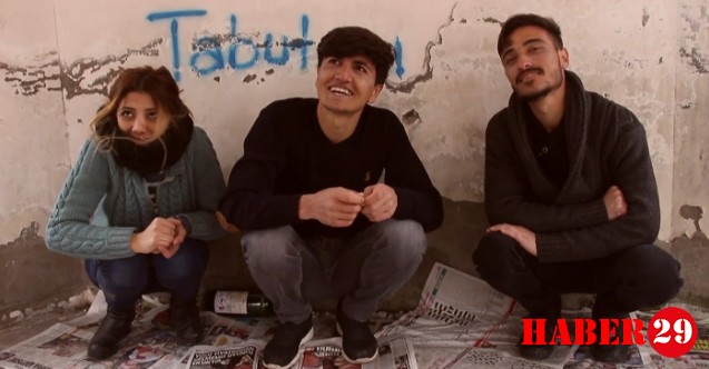 “Umut Işığı” Meksika’da Uluslararası Festivalde