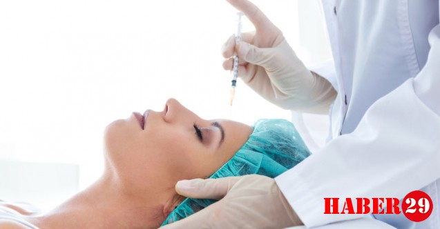 Botox ve Lipoliz Hakkında Neler Biliyorsunuz?
