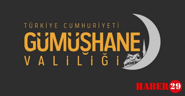 Gümüşhane’de Ormanlık Alanlara Girişler Yasaklandı