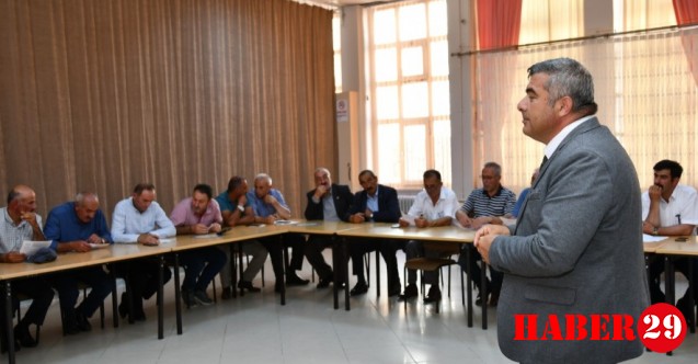 Kapalı Köy Okulları, tekrar açılarak yaşam merkezlerine dönüşüyor.