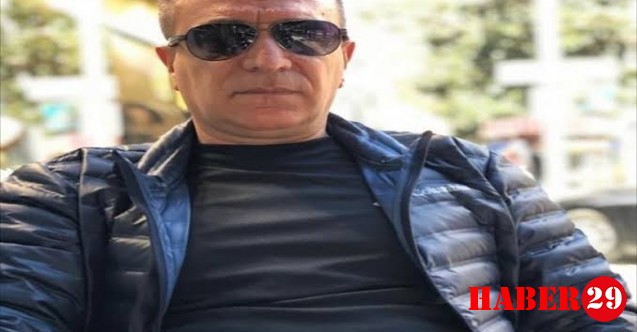 Murat Akın’ın Acı Günü