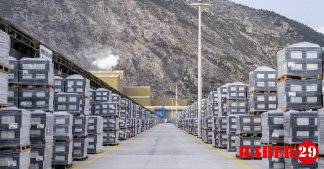 QUA Granite’ten 90 dakikada Hızlı ve Seri Üretim