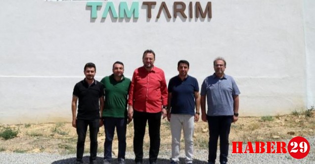 Gümüşhane karabuğdayın başkenti olma yolunda ilerliyor